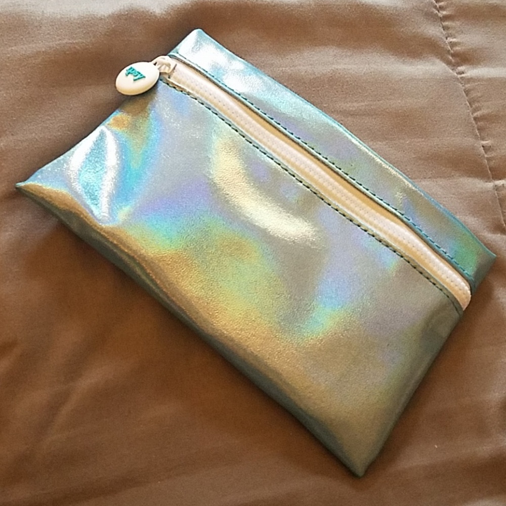 Ipsy cosmetic bag
